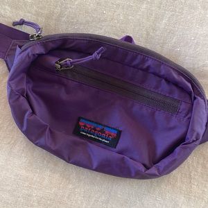 Patagonia Fanny Pack Bag